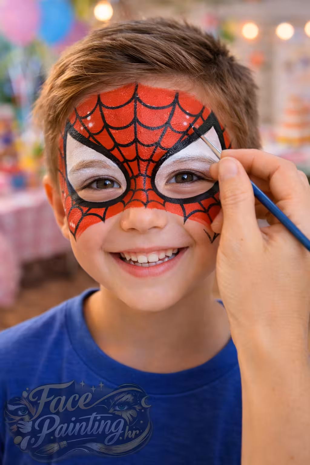 Face Painting | Oslikavanje lica